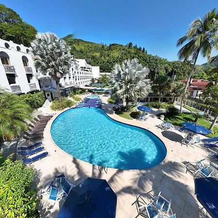 Wembley Inn Hotel Ubatuba Exterior photo