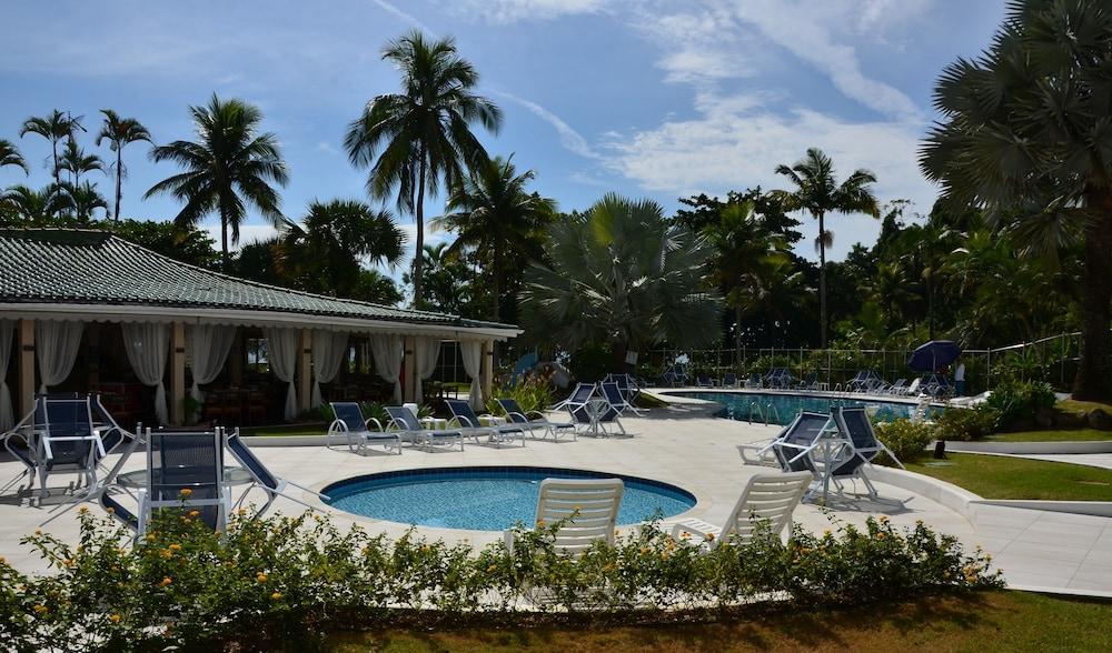 Wembley Inn Hotel Ubatuba Exterior photo