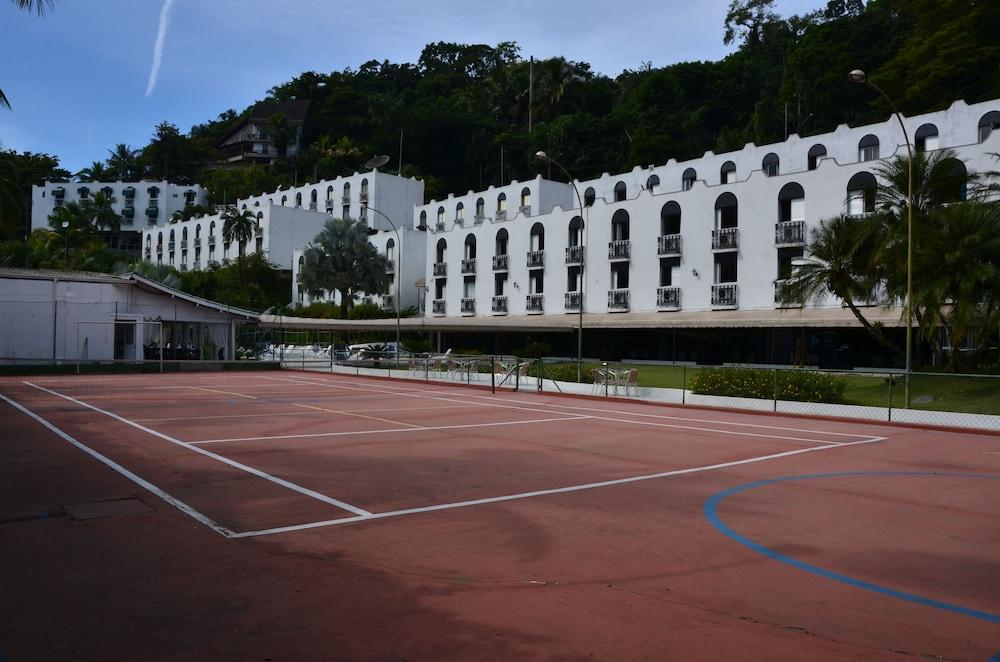 Wembley Inn Hotel Ubatuba Exterior photo