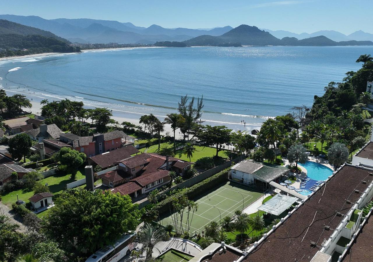 Wembley Inn Hotel Ubatuba Exterior photo