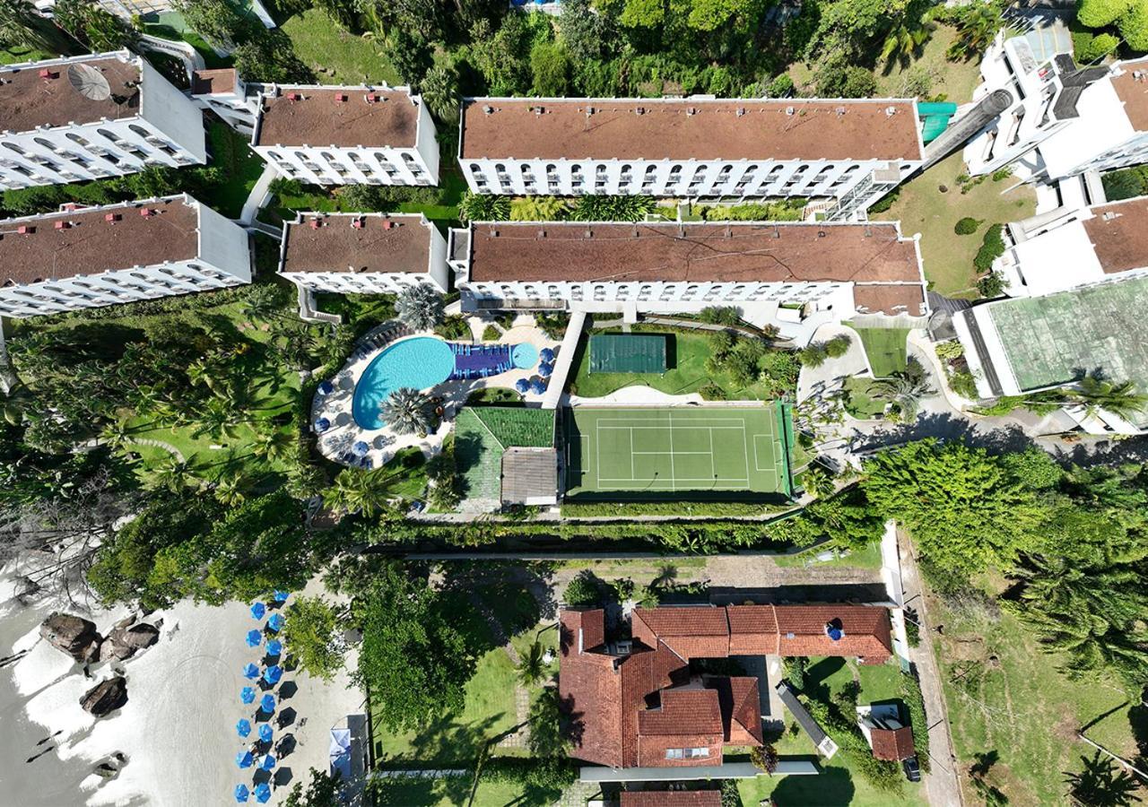 Wembley Inn Hotel Ubatuba Exterior photo