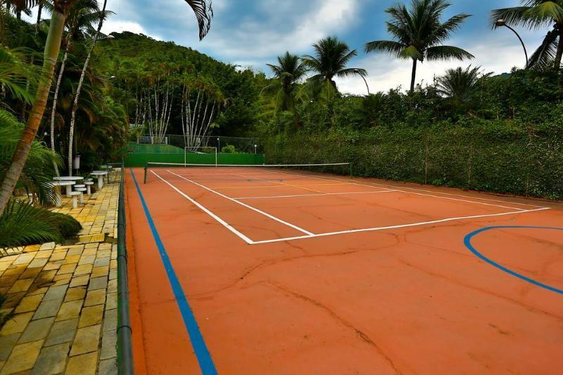 Wembley Inn Hotel Ubatuba Exterior photo